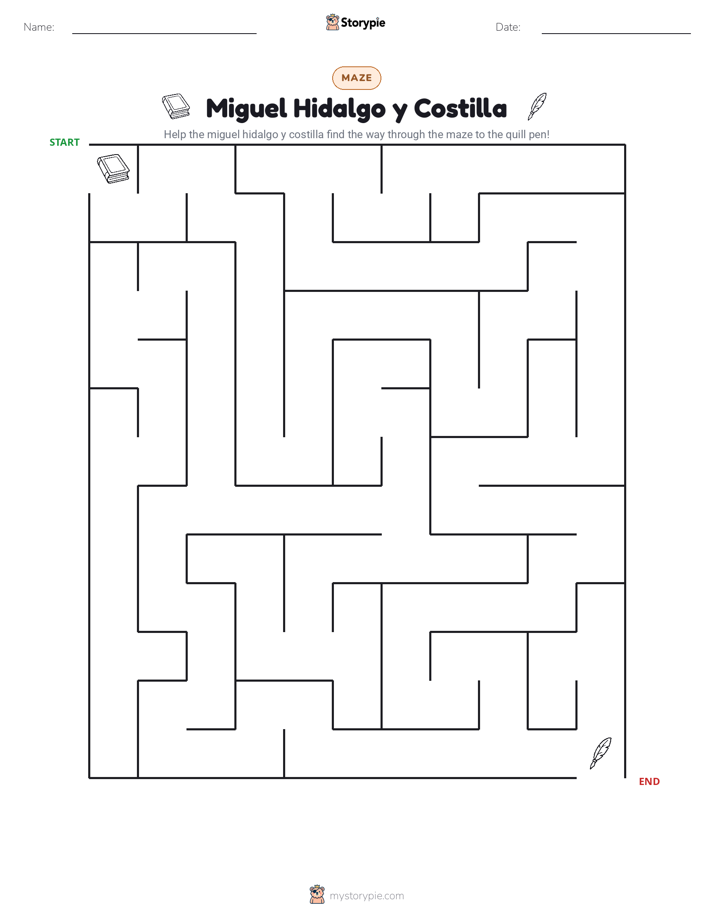 Maze