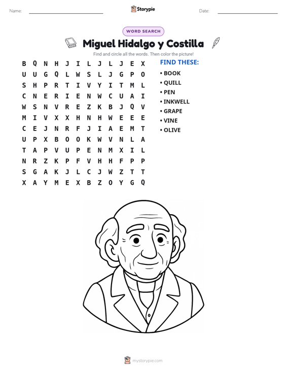 Word Search