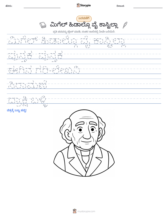 ಲೇಖನ ಅಭ್ಯಾಸ