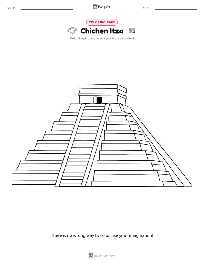 Coloring Page
