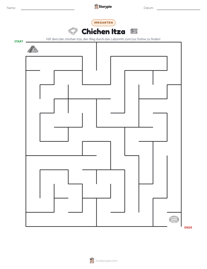 Labyrinth
