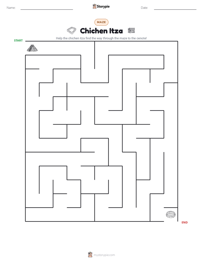 Maze