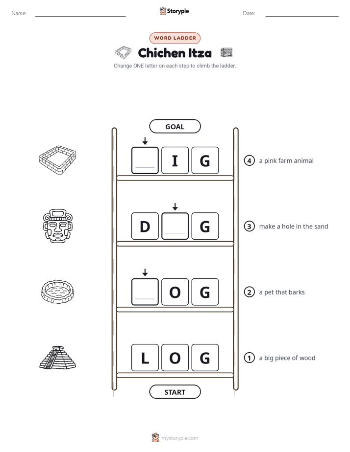 Word Ladder