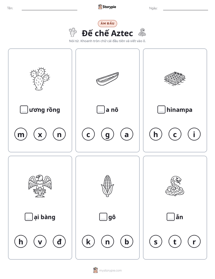 Âm Đầu