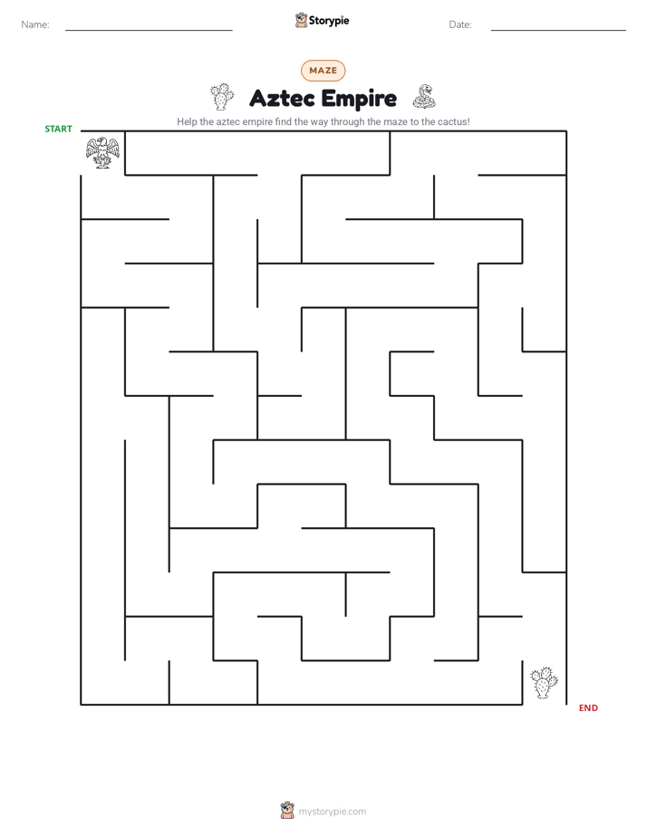 Maze