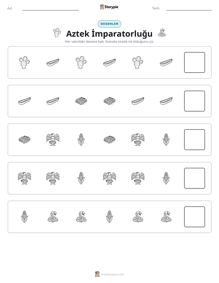 Desenler