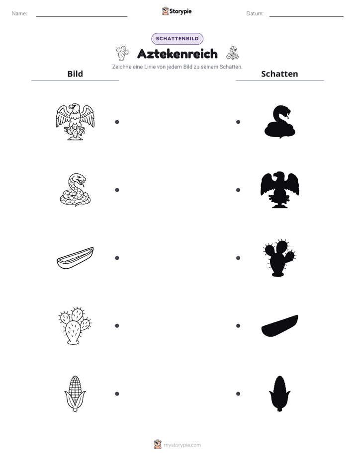 Schattenmatch