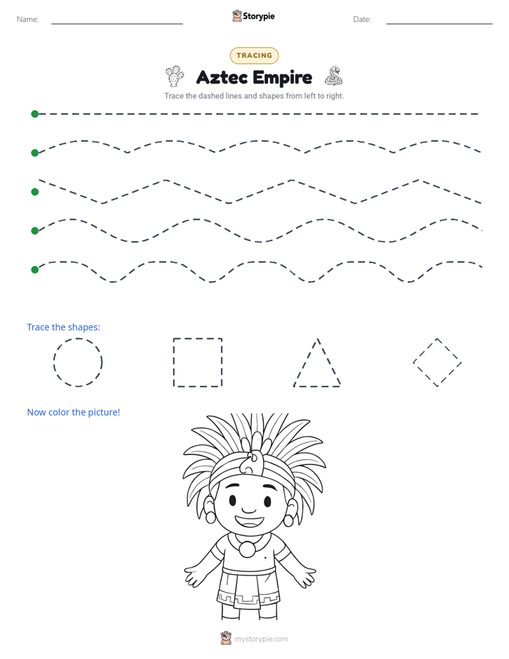 Tracing