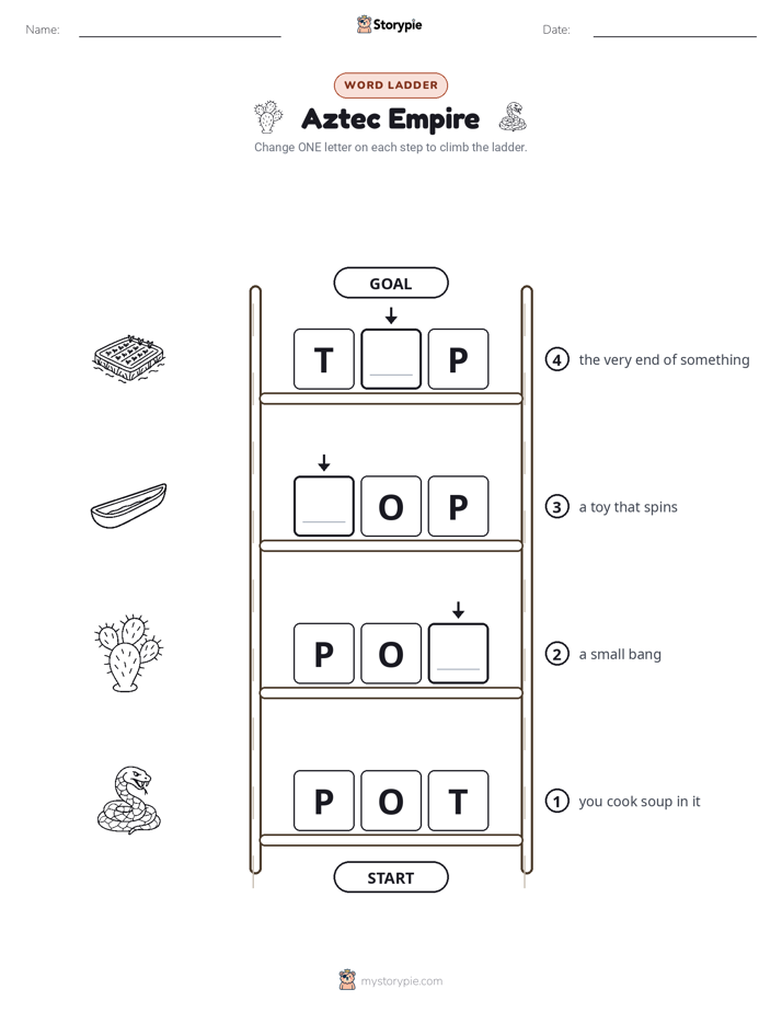 Word Ladder