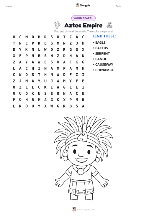 Word Search