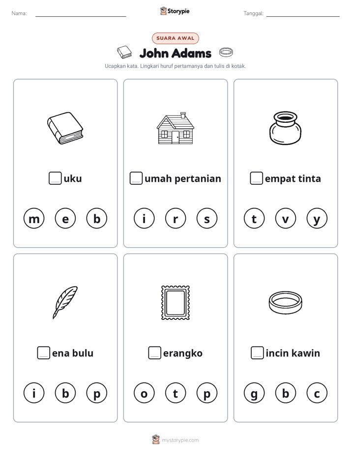 Suara Awal