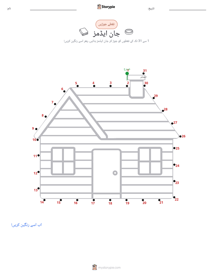 نقطے سے نقطے تک