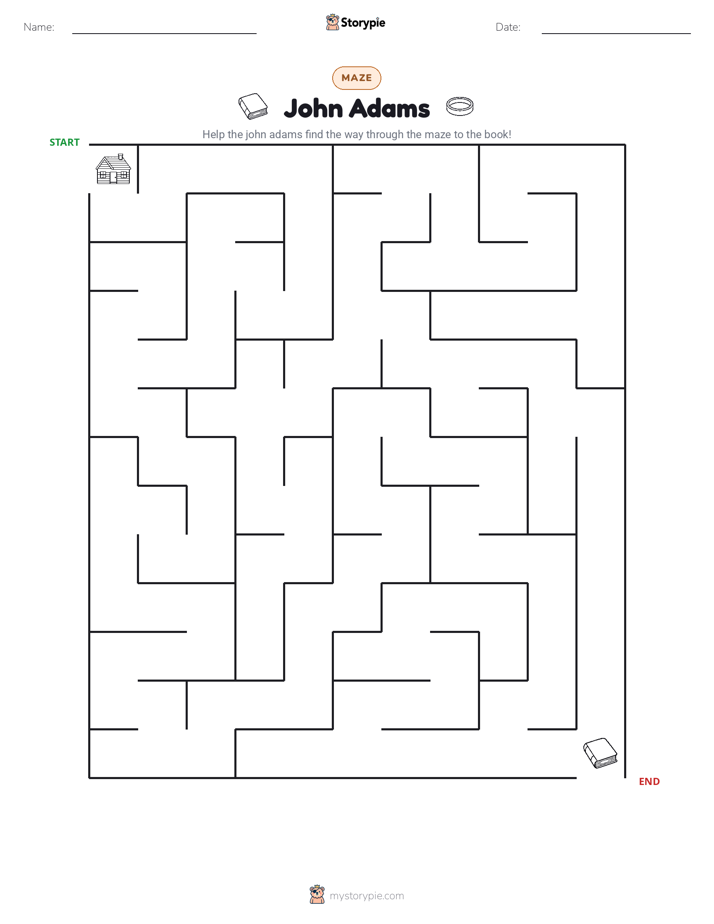 Maze