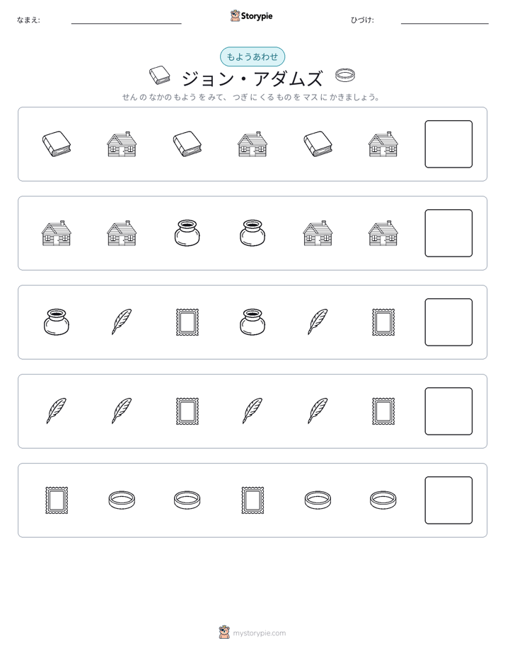 パターン