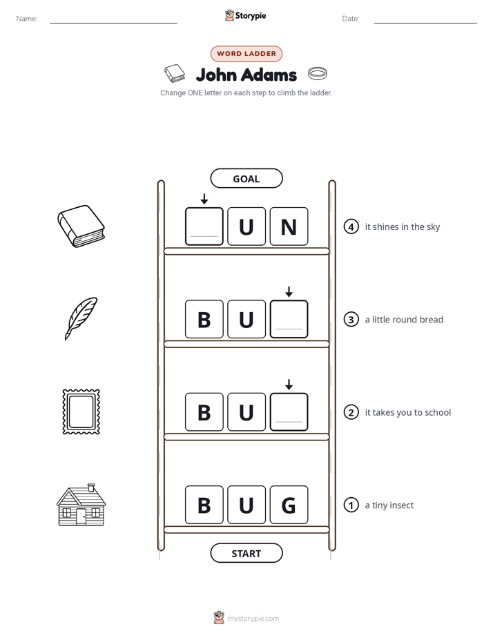 Word Ladder