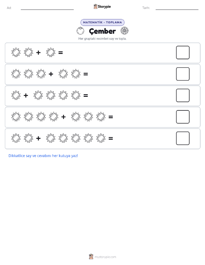 Resim Matematiği