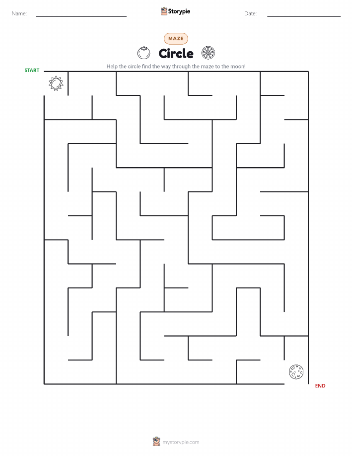Maze