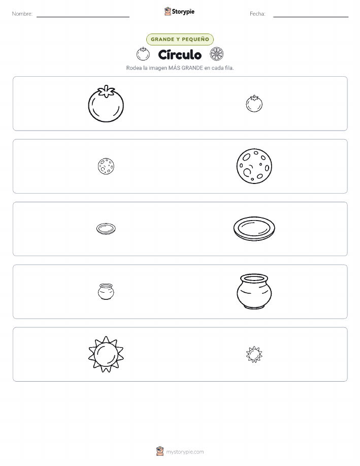 Clasificación