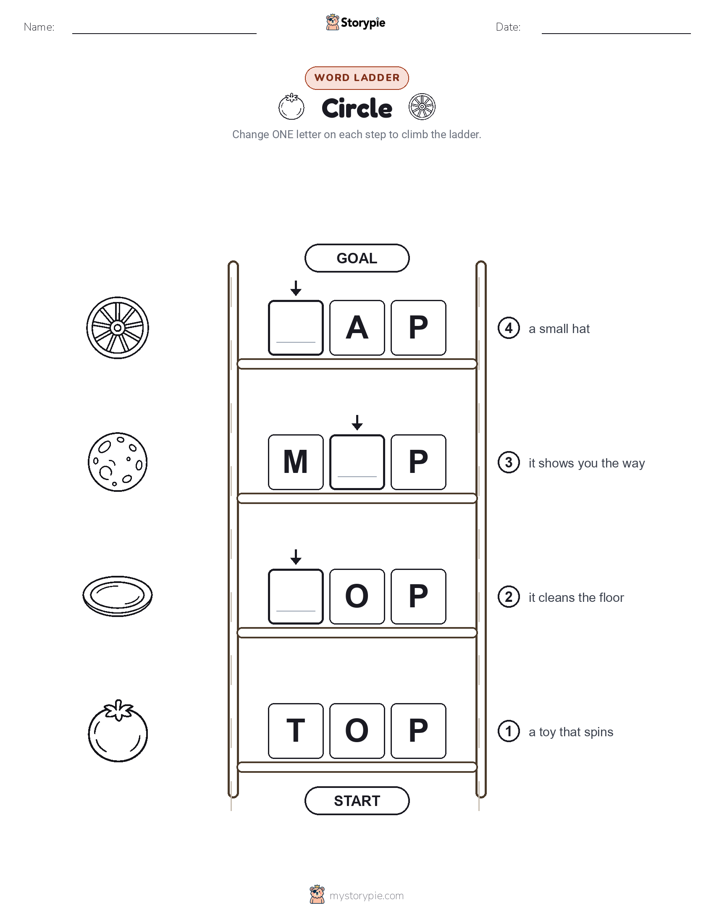Word Ladder