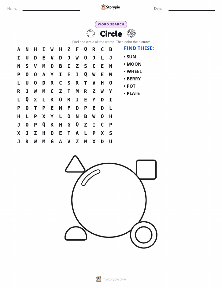 Word Search