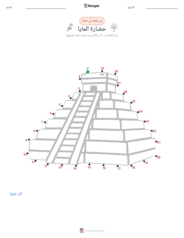 نقطة إلى نقطة