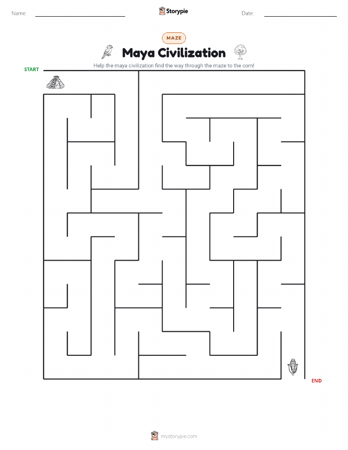 Maze