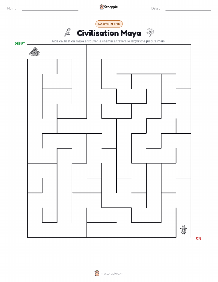 Labyrinthe