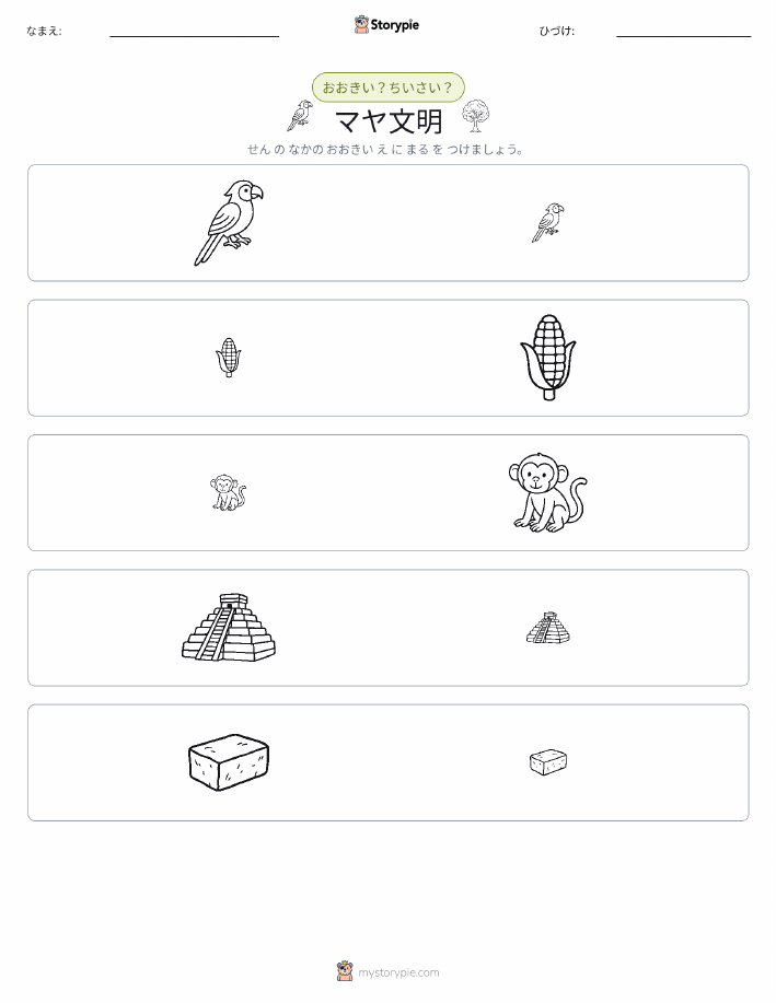 ソーティング