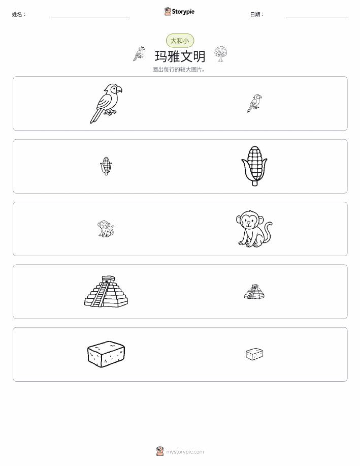 分类