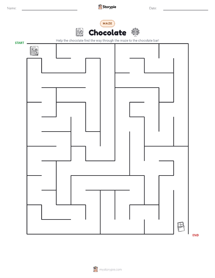 Maze