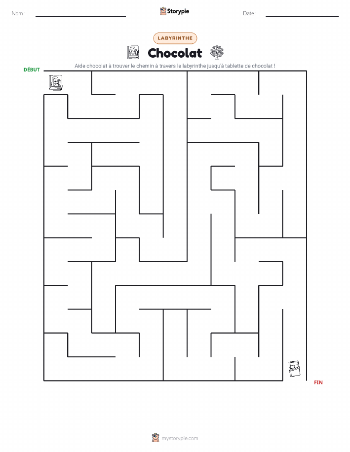 Labyrinthe