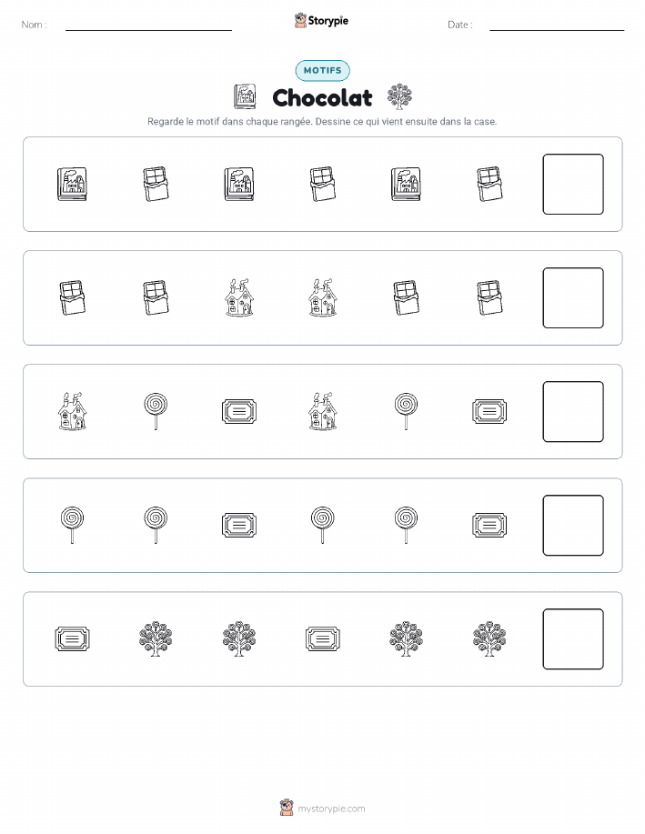 Motifs