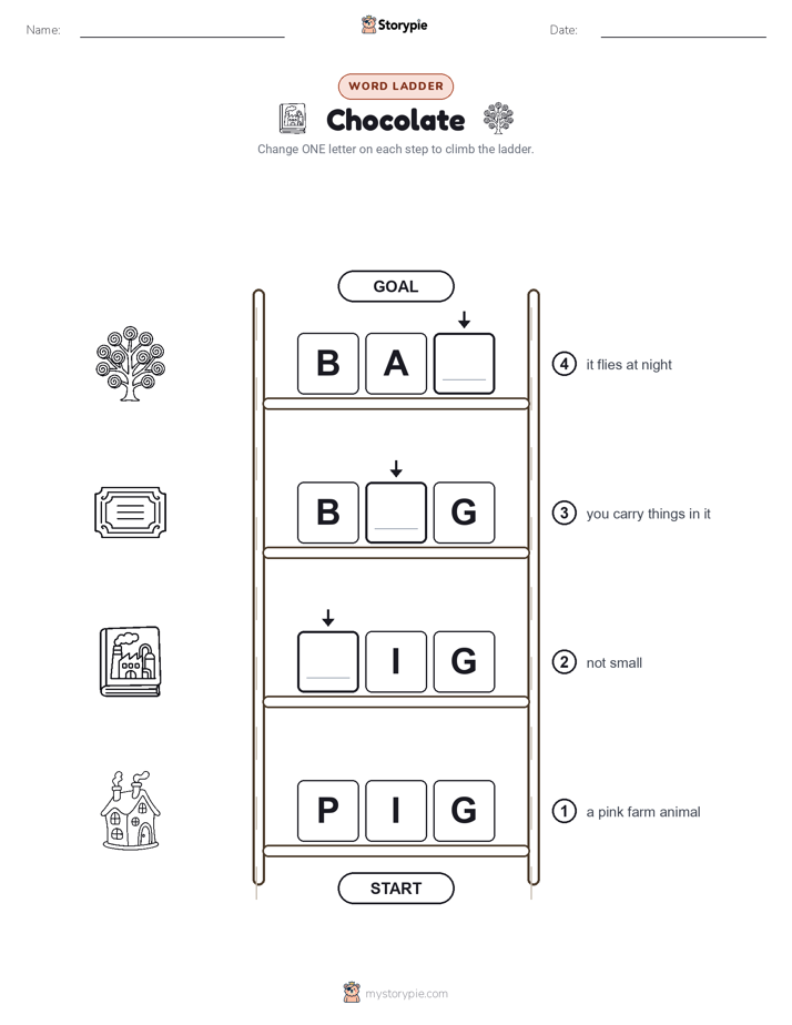 Word Ladder