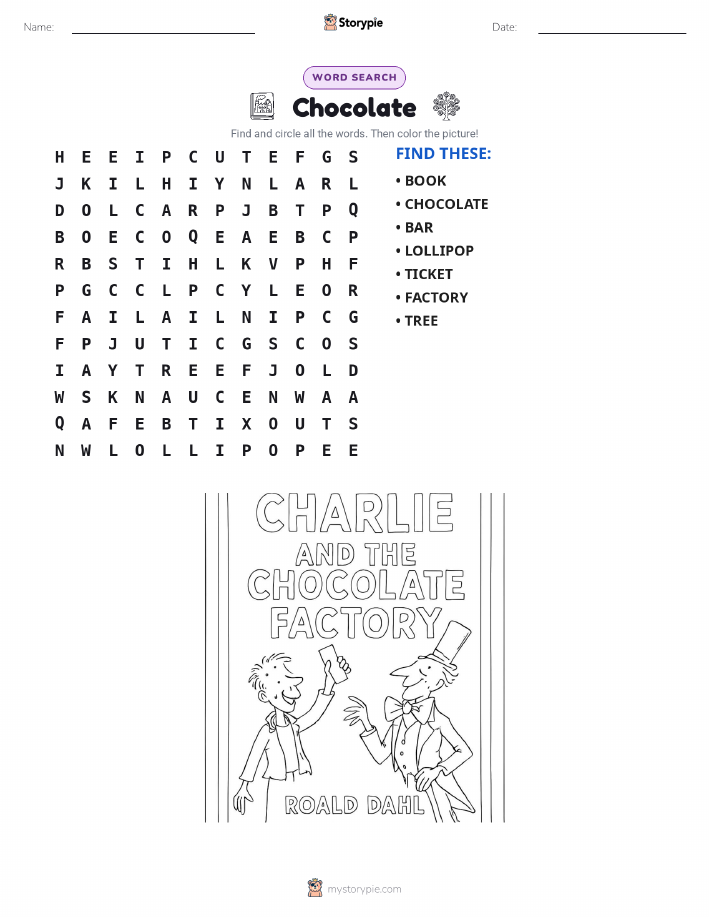 Word Search