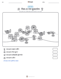 দিয়া দে লস মুয়ের্তোস মুদ্রণযোগ্য কাজের পৃষ্ঠার প্রিভিউ