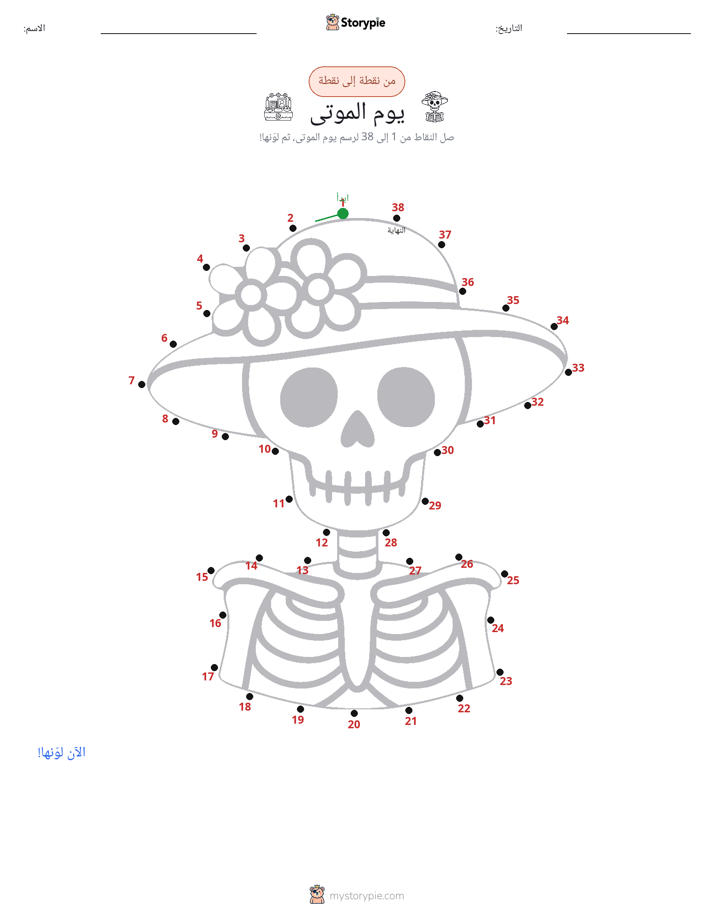 نقطة إلى نقطة