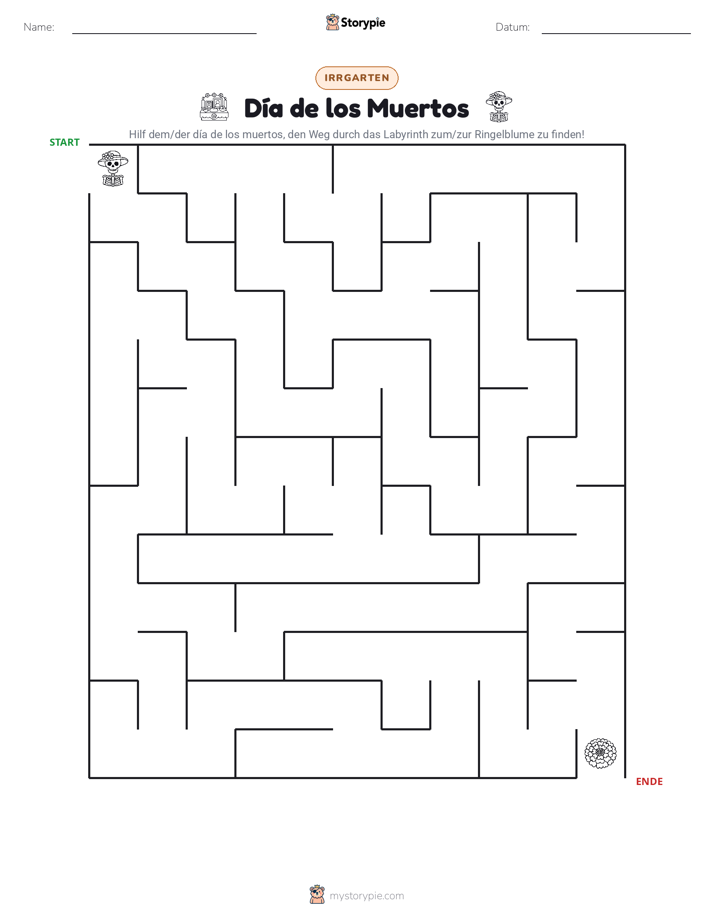 Labyrinth