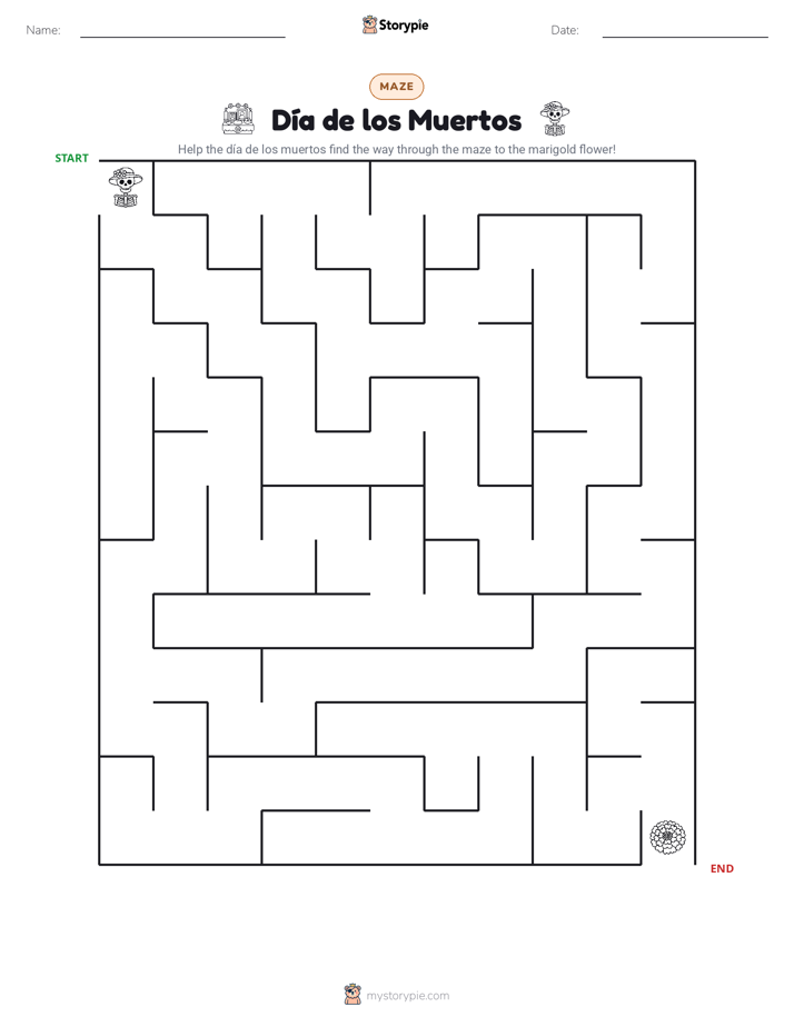 Maze