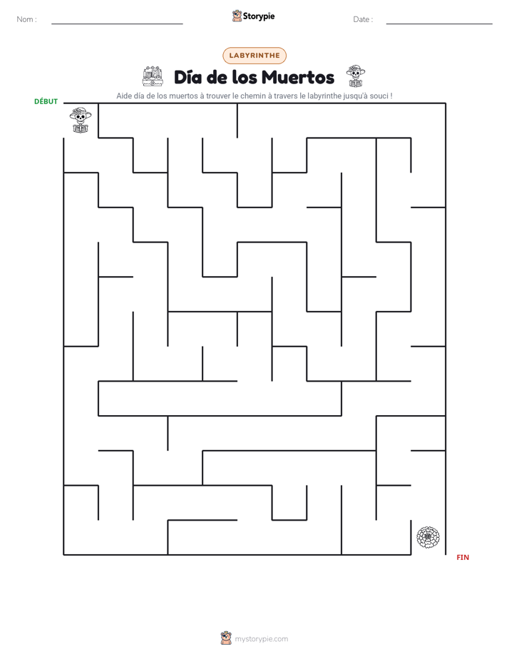 Labyrinthe