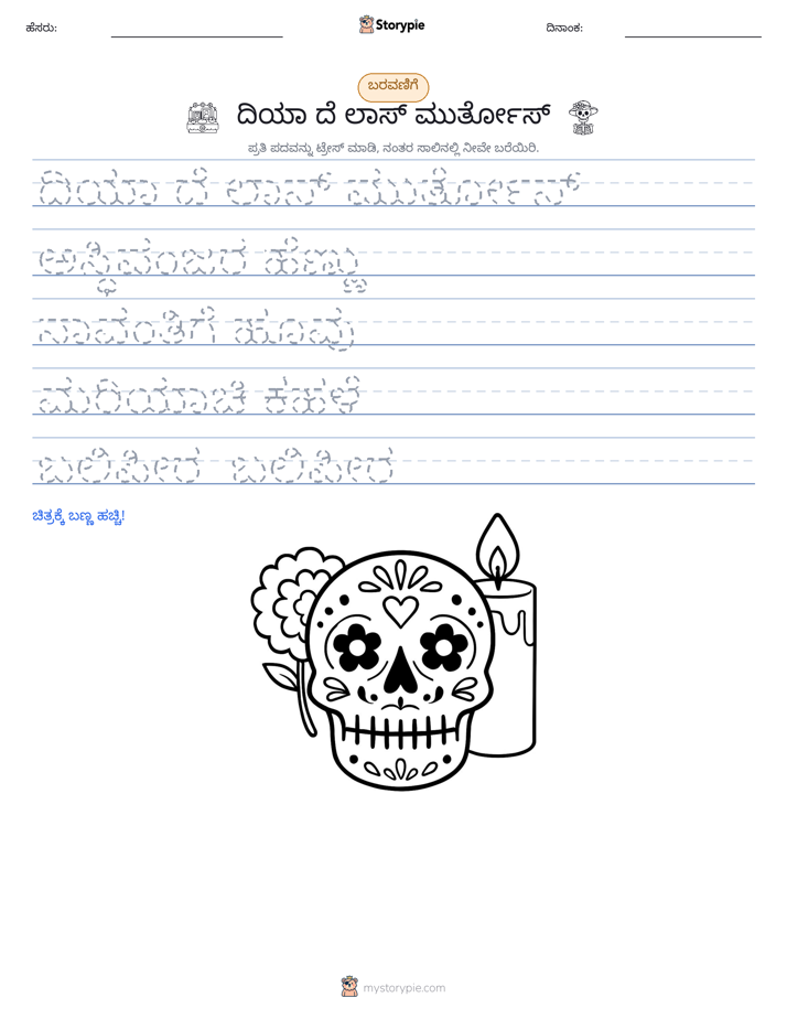 ಲೇಖನ ಅಭ್ಯಾಸ