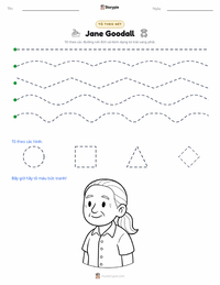 Xem trước tài liệu in sẵn Jane Goodall