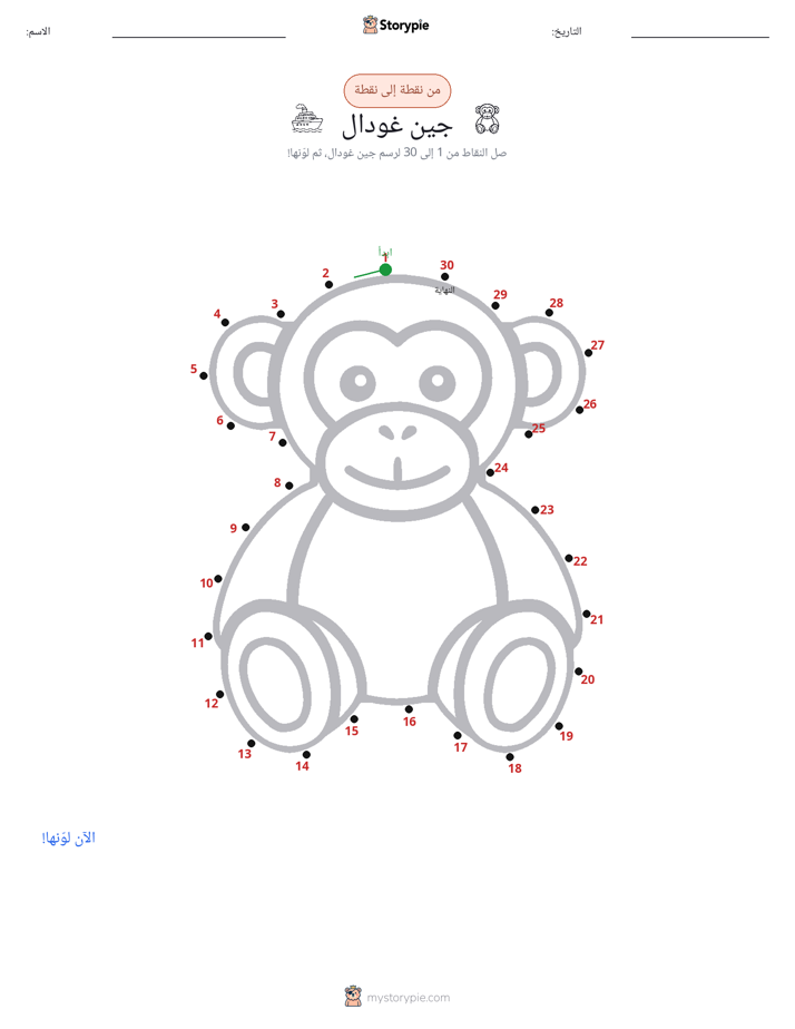 نقطة إلى نقطة