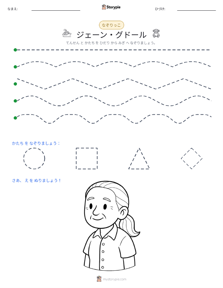 トレース