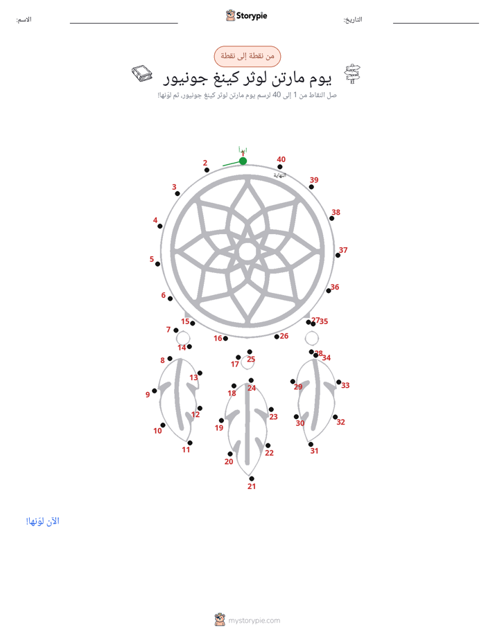 نقطة إلى نقطة