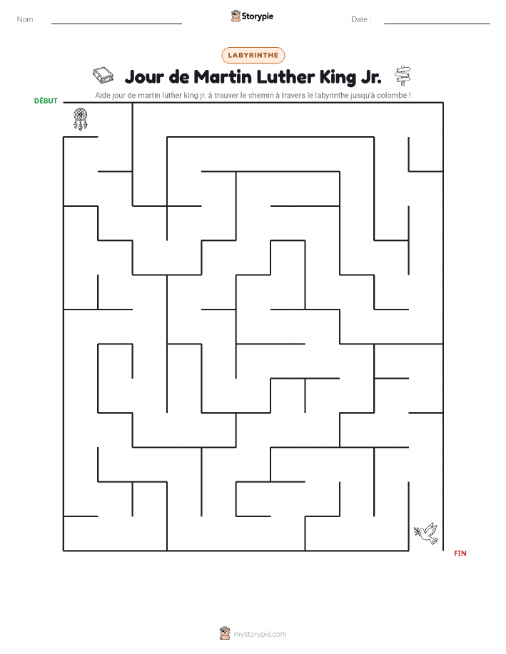 Labyrinthe