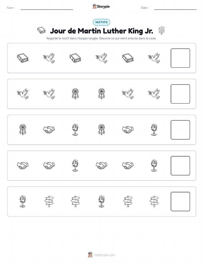 Motifs