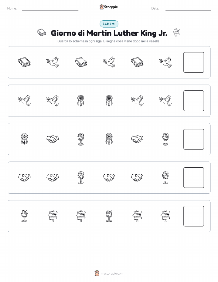 Pattern
