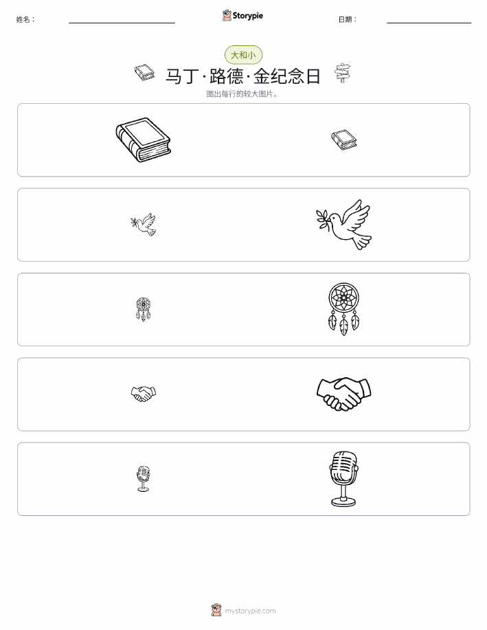 分类
