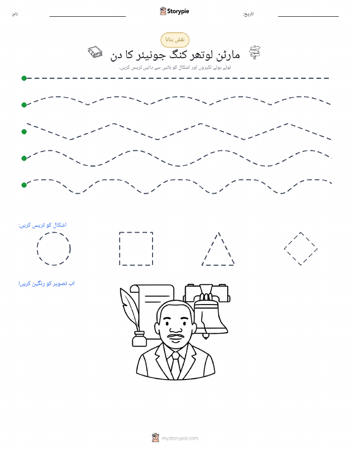 نقشہ بنانا