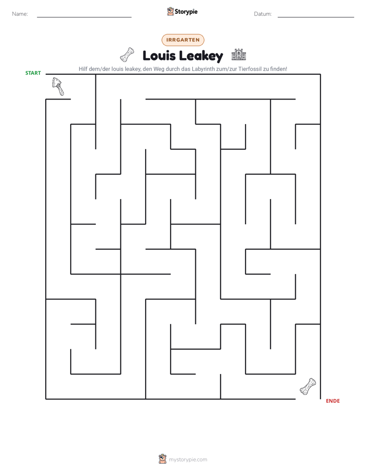 Labyrinth